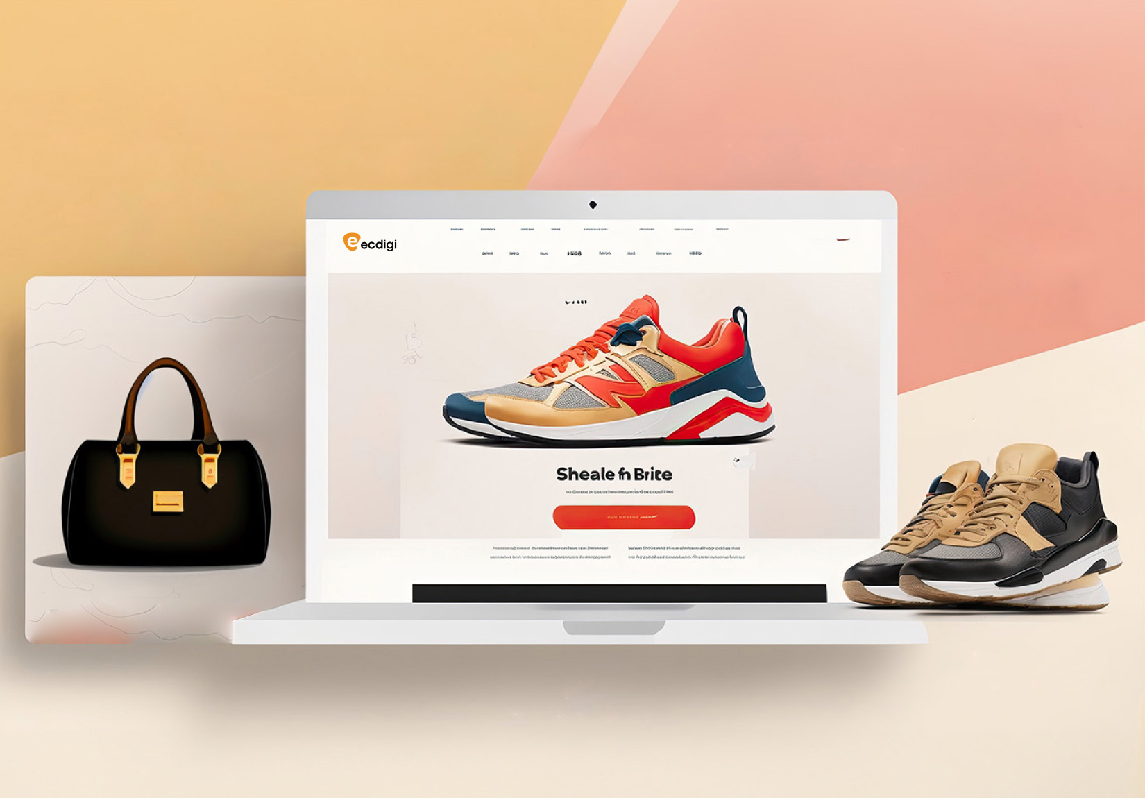 Best e-Commerce Platform Builder, e-Commerce Platform Like Shopify, e-Commerce Platform Like Wix